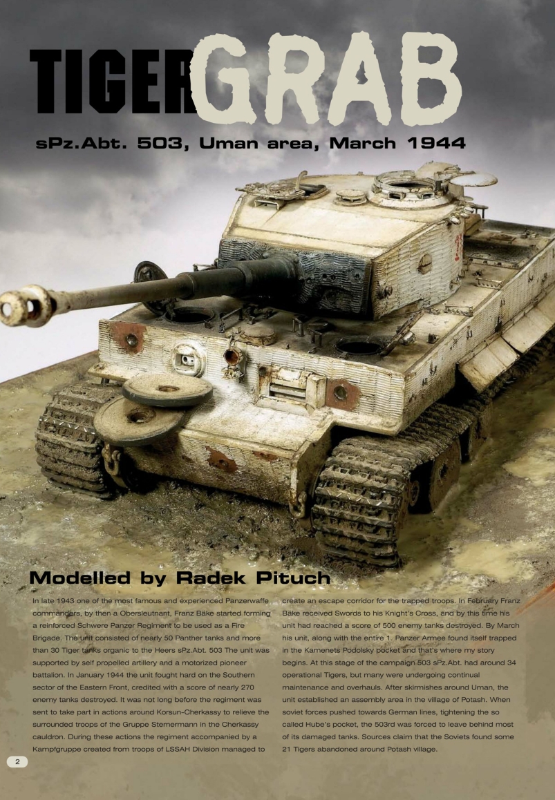 AFV Modeller-065 (2012 07-08)